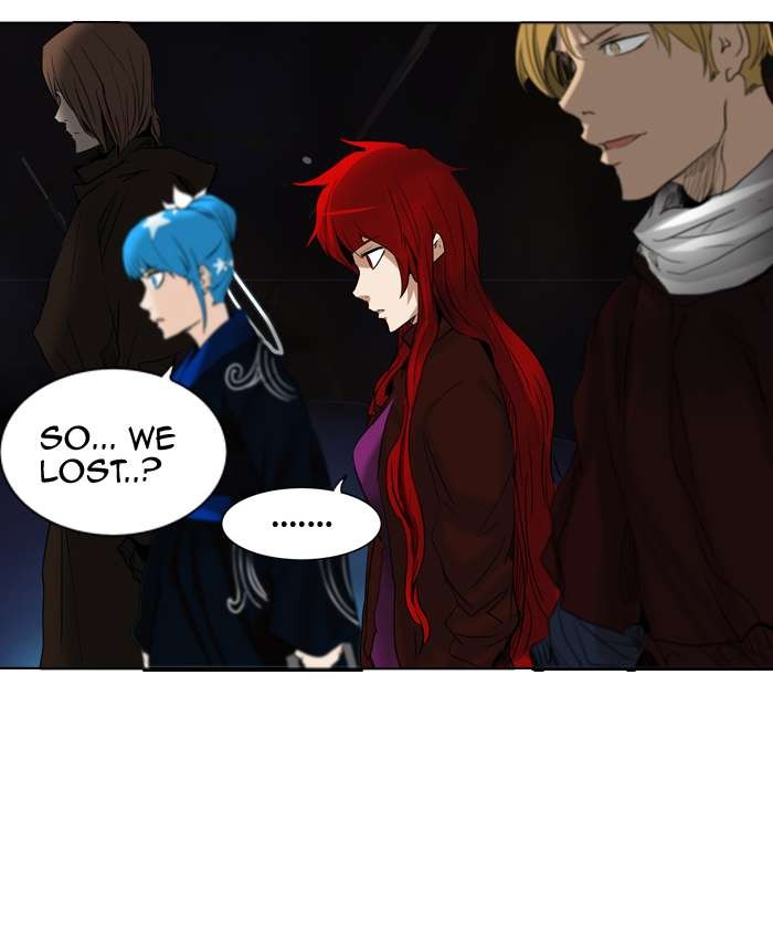 Tower of God Chapter 266 61